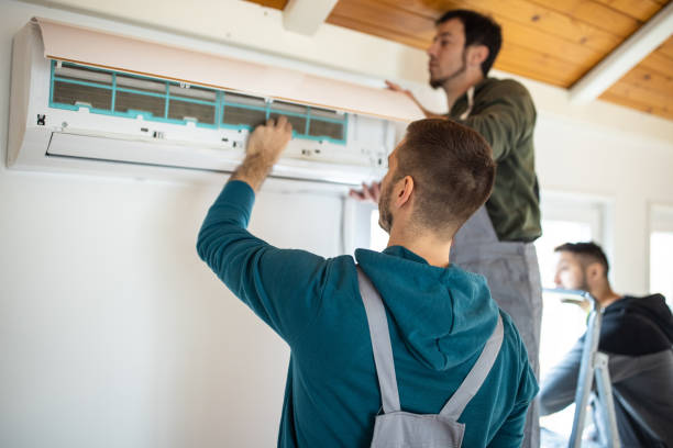 Best HVAC Consulting and Engineering in Marshallville, GA