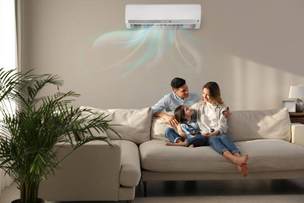 Best HVAC Supply and Distribution in Marshallville, GA