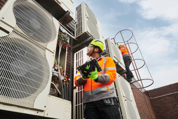 Best Ductless Mini-Split Systems in Marshallville, GA