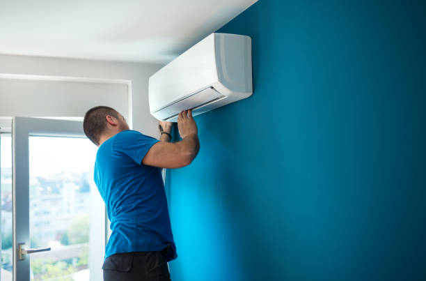 Best HVAC Software and Technology in Marshallville, GA