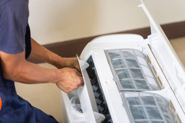 Best HVAC for Healthcare Facilities in Marshallville, GA