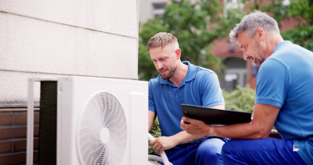 Best HVAC Equipment and Components in Marshallville, GA