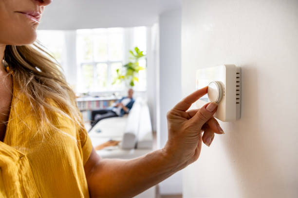 Best Air Conditioning Cleaning in Marshallville, GA