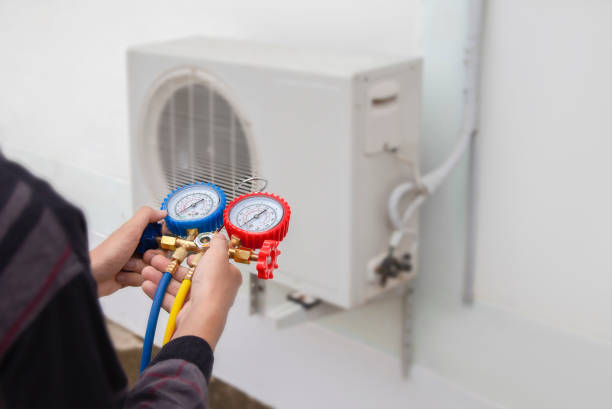 Trusted Marshallville, GA HVAC Experts