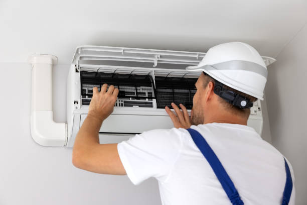 Best Energy-efficient HVAC Solutions in Marshallville, GA