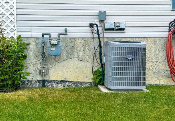 Best Residential HVAC in Marshallville, GA